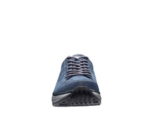Load image into Gallery viewer, Moscow Extra Wide Fit Men&#39;s Suede Lace Up Sport Style Shoe
