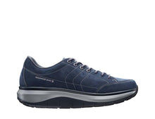 Load image into Gallery viewer, Moscow Extra Wide Fit Men&#39;s Suede Lace Up Sport Style Shoe
