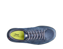 Load image into Gallery viewer, Moscow Extra Wide Fit Men&#39;s Suede Lace Up Sport Style Shoe
