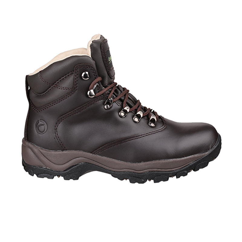 Winstone Standard Fit Unisex Hiking Boot