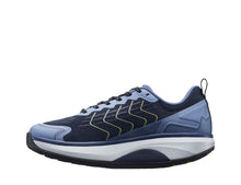 Load image into Gallery viewer, ID Zack III Standard Fit Men&#39;s Lace Up Trainers
