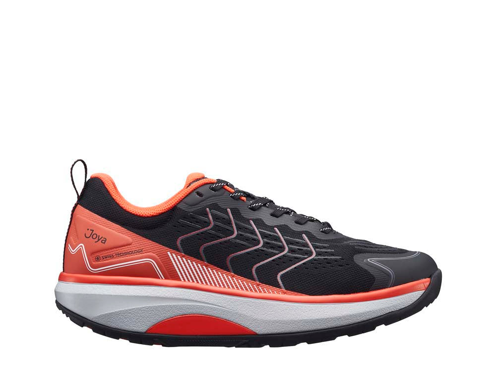 ID Zack III Standard Fit Men's Lace Up Trainers