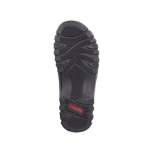 Load image into Gallery viewer, Dwight Wide Fit Men&#39;s Double Velcro Adjustable Fastening Sport Style Sandal
