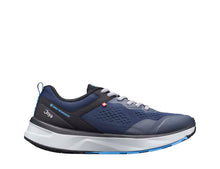 Load image into Gallery viewer, Veloce M Standard Fit Men&#39;s Lace Up Trainers

