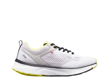 Load image into Gallery viewer, Veloce M Standard Fit Men&#39;s Lace Up Trainers
