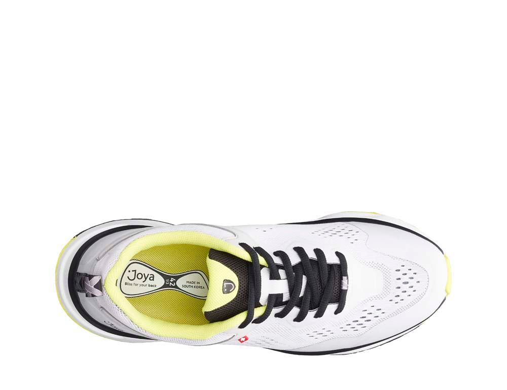 Veloce Men's Lace Up Trainers