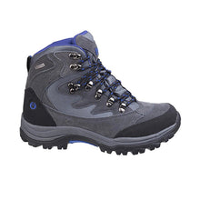 Load image into Gallery viewer, Oxerton Standard Fit Women&#39;s Mid Hiking Boot
