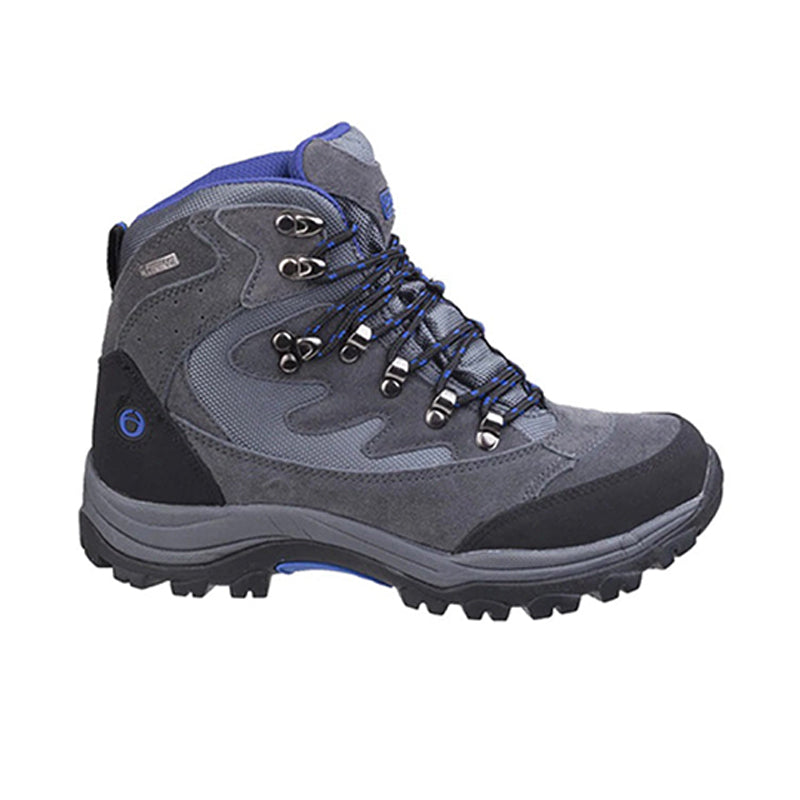 Oxerton Standard Fit Women's Mid Hiking Boot