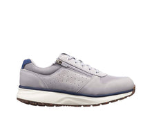 Load image into Gallery viewer, Dynamo Zip M Wide Fit Men&#39;s Lace Up Trainers
