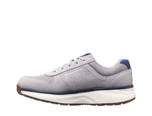Load image into Gallery viewer, Dynamo Zip M Wide Fit Men&#39;s Lace Up Trainers
