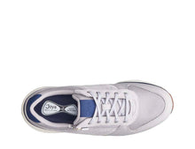 Load image into Gallery viewer, Dynamo Zip M Wide Fit Men&#39;s Lace Up Trainers
