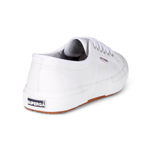 Load image into Gallery viewer, 2750 Cotu Classic Standard Fit Women&#39;s Canvas Trainer - Black &amp; White Options
