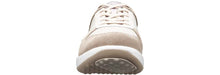 Load image into Gallery viewer, Sven Wide Fit Men&#39;s Leather &amp; Suede Lace Up Sport Style Shoe

