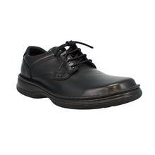 Load image into Gallery viewer, Ron II Extra Wide Fit Men&#39;s Nubuck Leather Lace Up Formal Shoe
