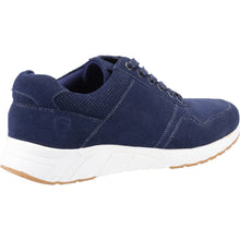 Load image into Gallery viewer, Hankerton Standard Fit Men&#39;s Leather Lace Up Shoe
