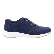 Load image into Gallery viewer, Hankerton Standard Fit Men&#39;s Leather Lace Up Shoe
