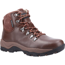Load image into Gallery viewer, Barnwood Standard Fit Unisex Hiking Boot
