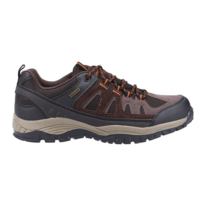 Maisemore Standard Fit Men's Low Hiking Shoe