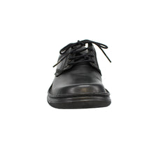 Load image into Gallery viewer, Ron II Extra Wide Fit Men&#39;s Nubuck Leather Lace Up Formal Shoe
