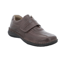 Load image into Gallery viewer, Alec Wide Men&#39;s Velcro Strap Fastening Shoe
