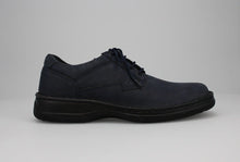 Load and play video in Gallery viewer, Ron II Extra Wide Fit Men&#39;s Nubuck Leather Lace Up Formal Shoe
