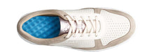 Load image into Gallery viewer, Sven Wide Fit Men&#39;s Leather &amp; Suede Lace Up Sport Style Shoe
