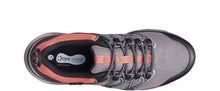 Load image into Gallery viewer, Santiago STX Wide Fit Men&#39;s Textile Lace Up Waterproof Sport Style Shoe
