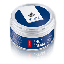 Load image into Gallery viewer, Shoe Cream - 50 ml Jar
