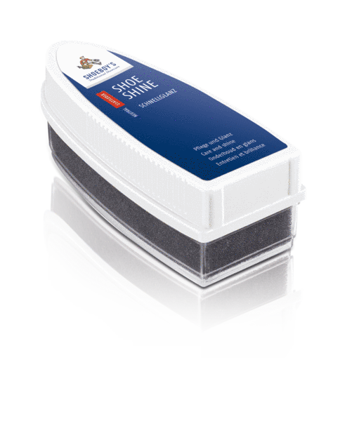 Shoeshine Neutral Sponge