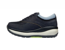 Load image into Gallery viewer, Sydney Standard Fit Women&#39;s Leather Lace Up Sport Style Shoe
