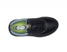 Load image into Gallery viewer, Sydney Standard Fit Women&#39;s Leather Lace Up Sport Style Shoe
