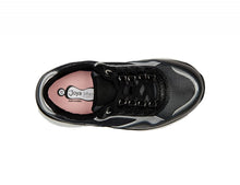 Load image into Gallery viewer, Tina II Wide Women&#39;s Leather Lace Up Sport Style Shoe
