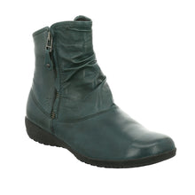 Load image into Gallery viewer, Naly24 Standard Fit Women&#39;s Leather Ankle Boot
