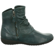 Load image into Gallery viewer, Naly24 Standard Fit Women&#39;s Leather Ankle Boot

