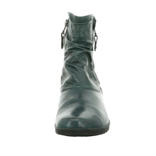 Load image into Gallery viewer, Naly24 Standard Fit Women&#39;s Leather Ankle Boot
