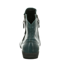 Load image into Gallery viewer, Naly24 Standard Fit Women&#39;s Leather Ankle Boot
