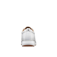 Load image into Gallery viewer, Emma Standard Fit Women&#39;s Leather Lace Up Trainer
