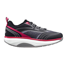 Load image into Gallery viewer, ID Zoom II Standard Fit Women&#39;s Soft Roll Lace Up Sport Style Shoe
