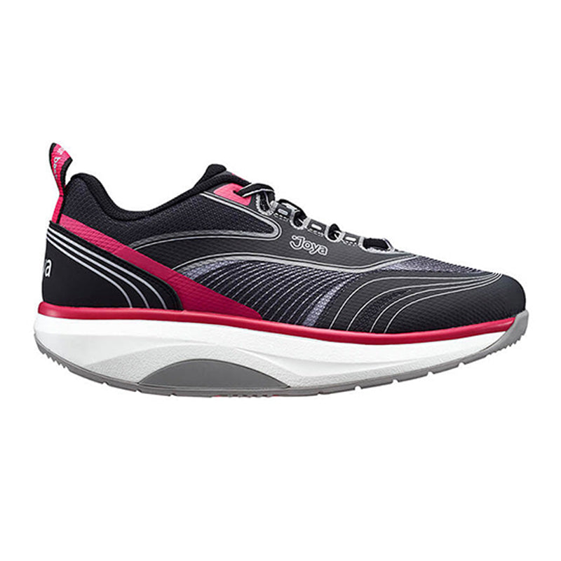 ID Zoom II Standard Fit Women's Soft Roll Lace Up Sport Style Shoe