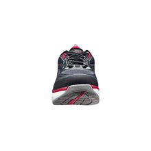 Load image into Gallery viewer, ID Zoom II Standard Fit Women&#39;s Soft Roll Lace Up Sport Style Shoe

