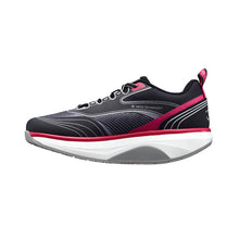 Load image into Gallery viewer, ID Zoom II Standard Fit Women&#39;s Soft Roll Lace Up Sport Style Shoe
