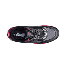 Load image into Gallery viewer, ID Zoom II Standard Fit Women&#39;s Soft Roll Lace Up Sport Style Shoe

