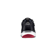 Load image into Gallery viewer, Laura Wide Fit Women&#39;s Leather Adjustable Lace Up Fastening Sport Style Shoe
