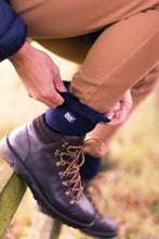 Load image into Gallery viewer, Men&#39;s 1 Pair Pack - 2.3 Tog Original Thermal Sock&#39;s - Heat Holders
