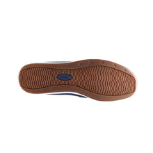 Load image into Gallery viewer, Clara Standard Fit Women&#39;s Nubuck &amp; Full Grain Leather Easy Slip On Shoe
