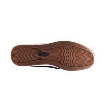 Load image into Gallery viewer, Clara Standard Fit Women&#39;s Nubuck &amp; Full Grain Leather Easy Slip On Shoe
