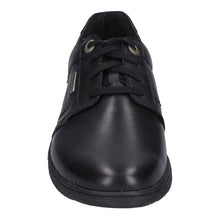 Load image into Gallery viewer, Steffi 59 Standard Fit Women&#39;s Leather Lace Up Flat Shoe
