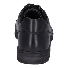 Load image into Gallery viewer, Steffi 59 Standard Fit Women&#39;s Leather Lace Up Flat Shoe
