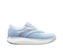 Load image into Gallery viewer, Sydney II Standard Fit Women&#39;s Leather Lace Up Sport Style Shoe
