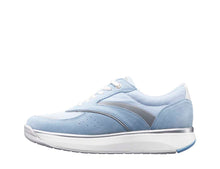 Load image into Gallery viewer, Sydney II Standard Fit Women&#39;s Leather Lace Up Sport Style Shoe
